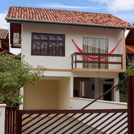 Ferienwohnung Ape Jabuticabeira Pomerode Exterior foto