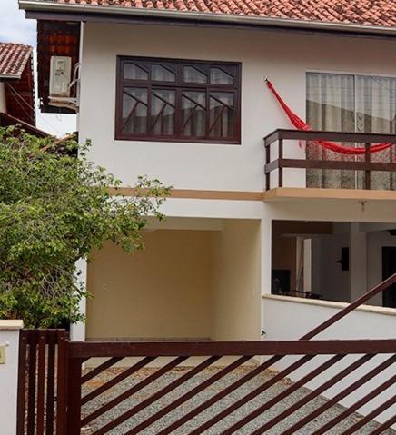 Ferienwohnung Ape Jabuticabeira Pomerode Exterior foto
